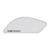 ONEDESIGN Grip Boczny HDR Uniwersalny 240x90 mm HDR transparentny
